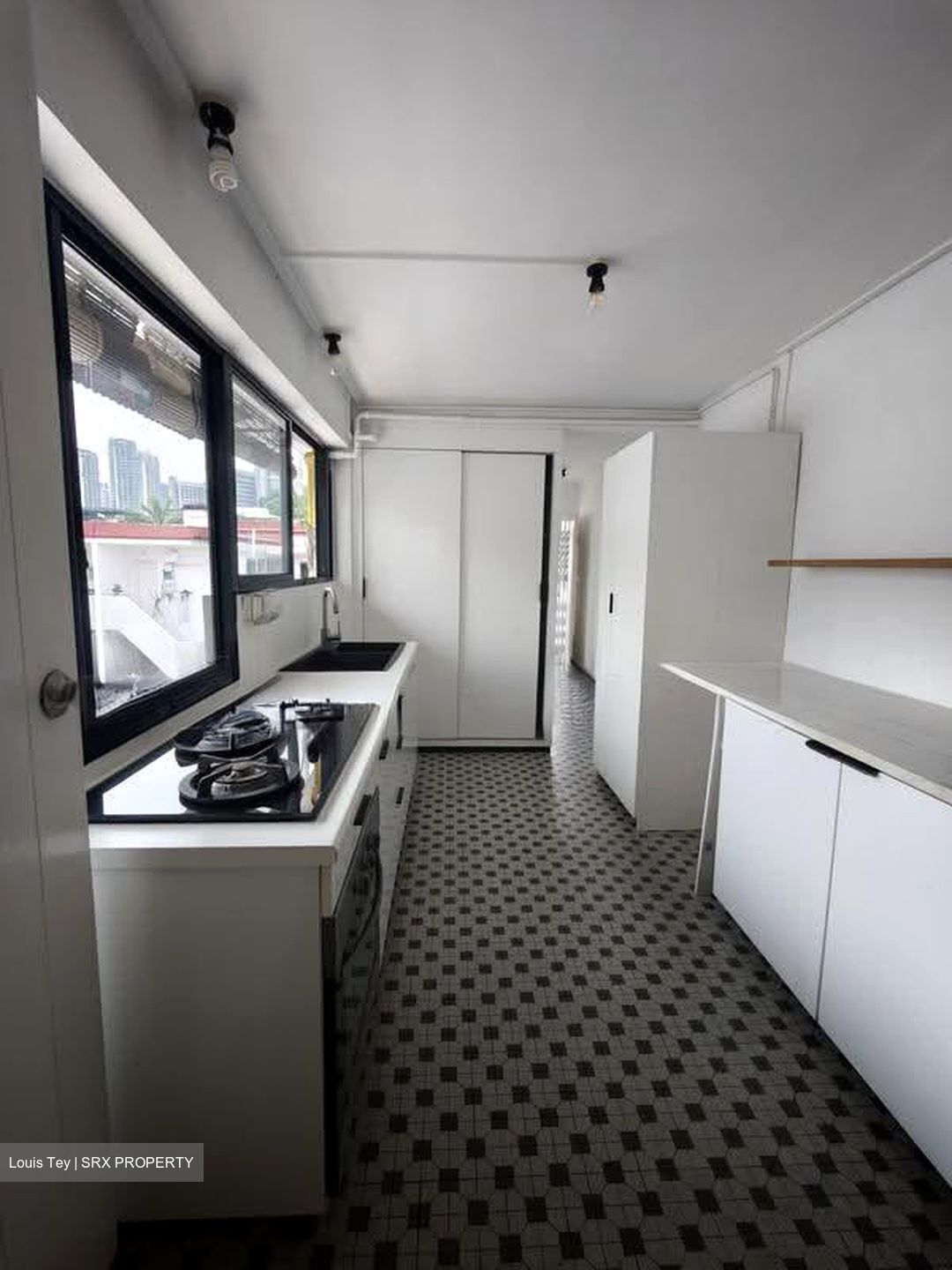 Tiong Bahru Estate (D3), Apartment #611428541